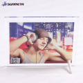 sublimation glass photo frame BL-05 230*180*10